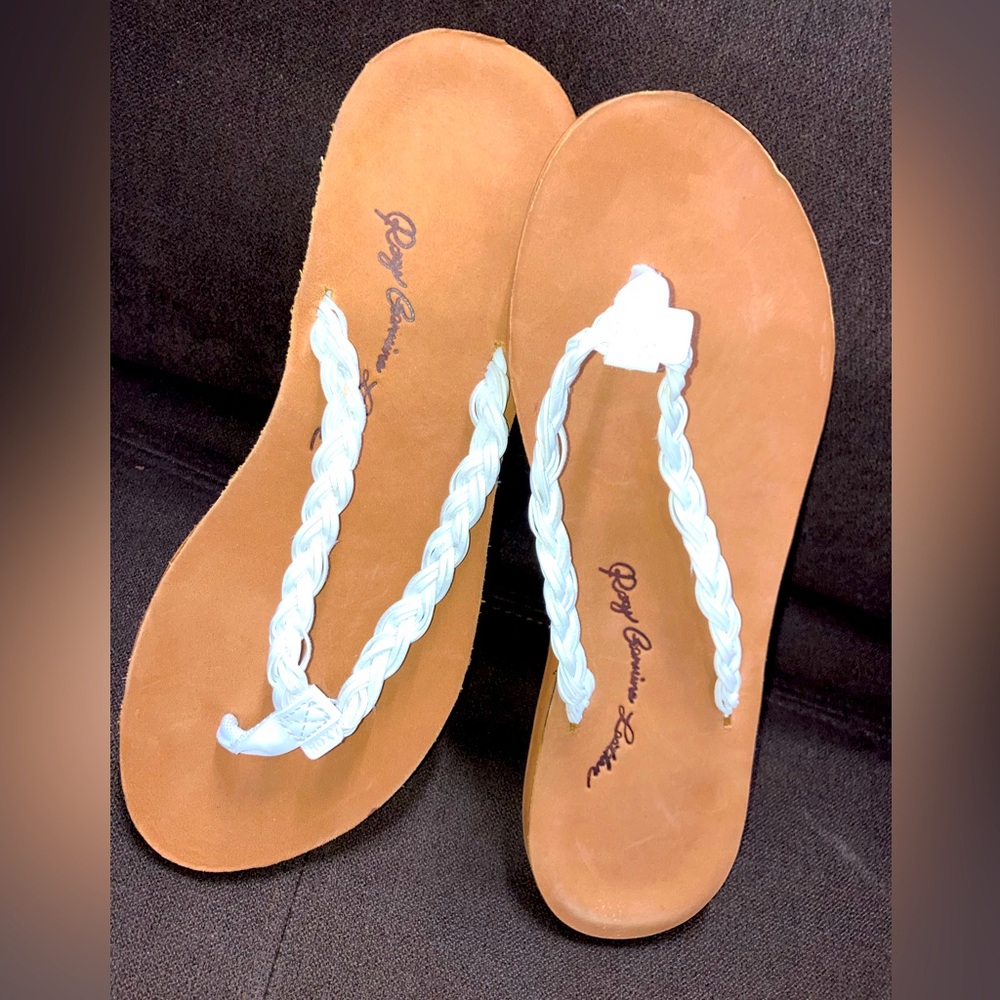 Roxy Flip Flops